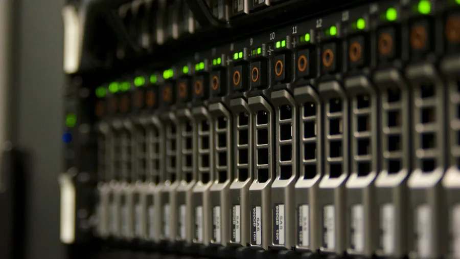 Come vengono salvati i dati: il sistema di backup di Datamedic