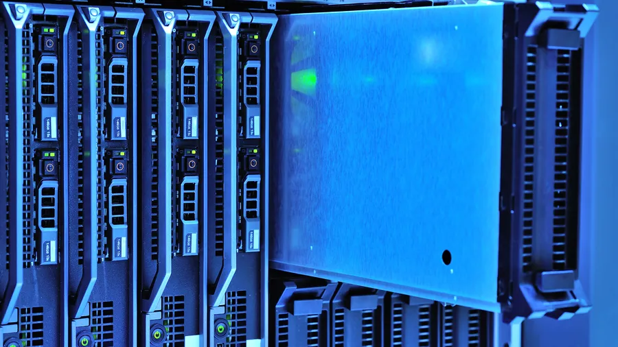 Perché ogni studio ha il proprio server: la VPS dedicata di Datamedic